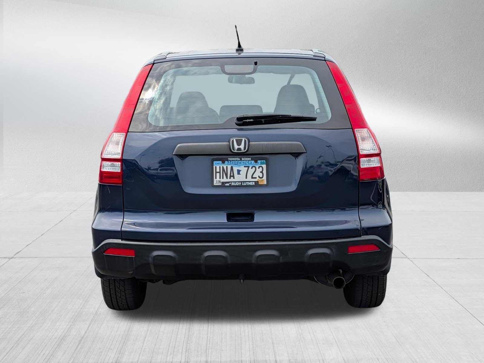 Used 2009 Royal Blue Pearl Honda LX image 6
