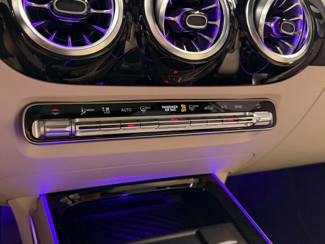 Certified Used 2026 Silver Mercedes-Benz GLA 250 image 30