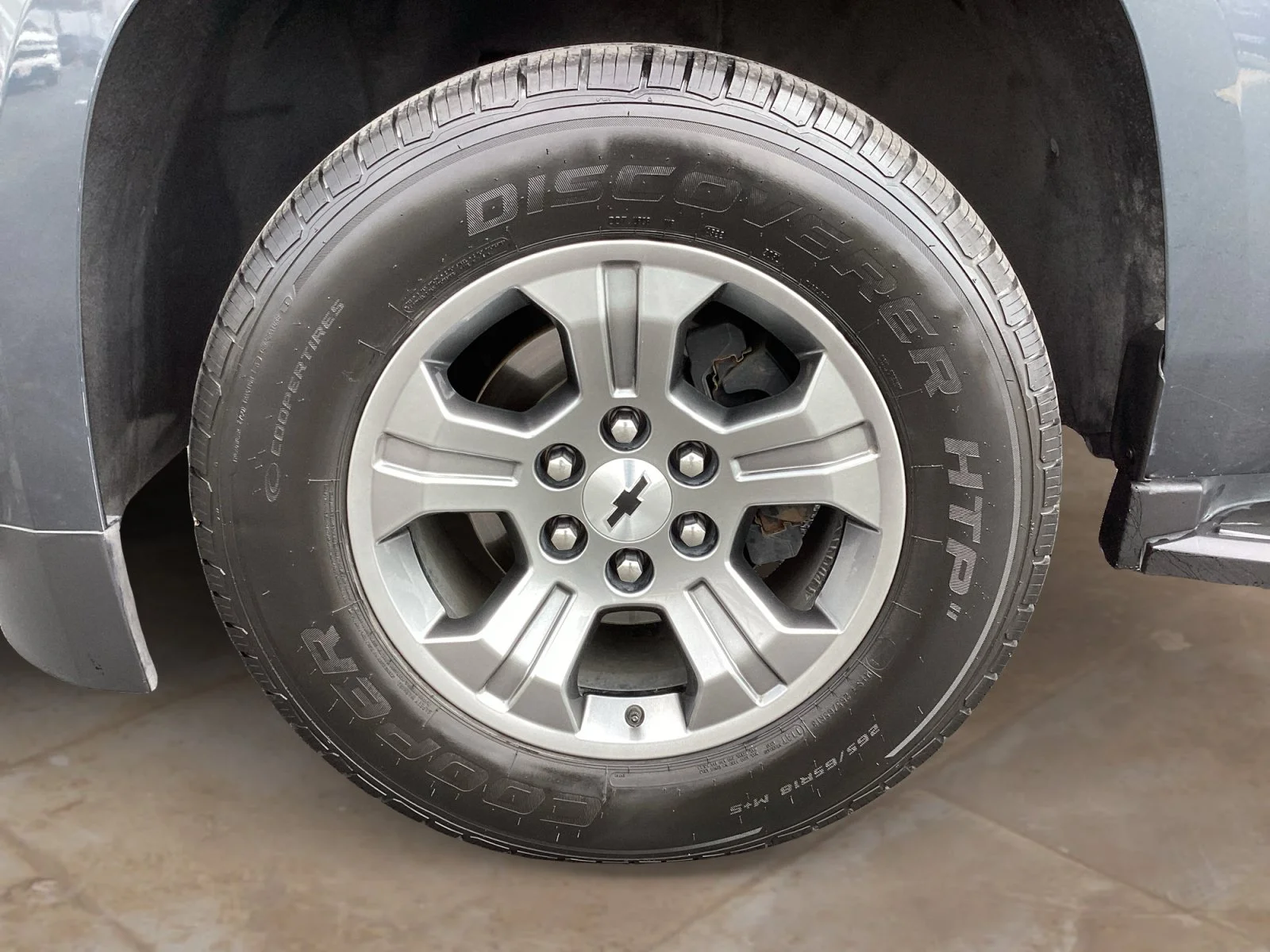 Certified Used 2020 Shadow Gray Metallic Chevrolet LS image 29