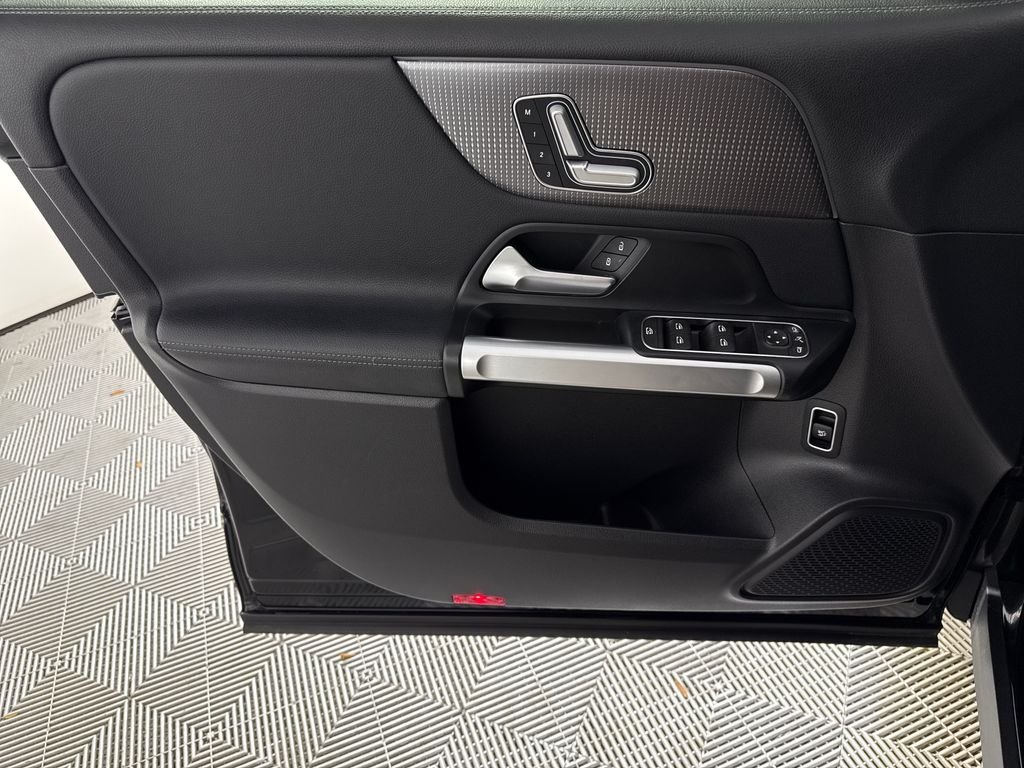 2023 Mercedes-Benz EQB Base - Photo 9