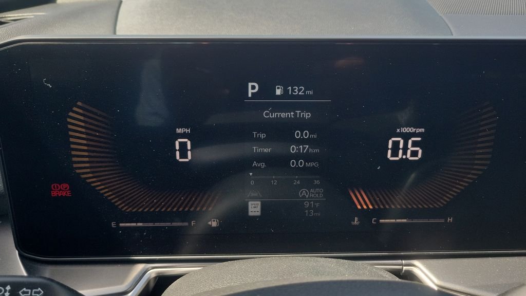 New 2026 Ivory Silver Kia LX image 22