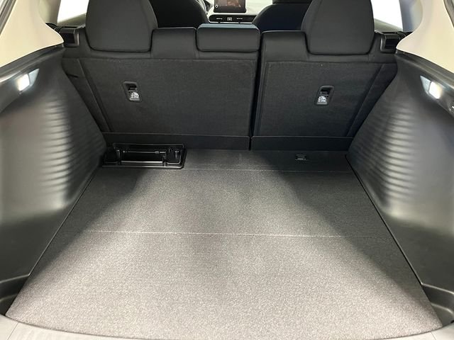 2026 Honda HR-V LX - Photo 20