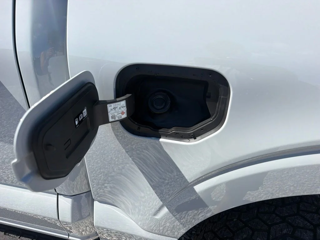 New 2026 Avalanche Ford Tremor® image 48
