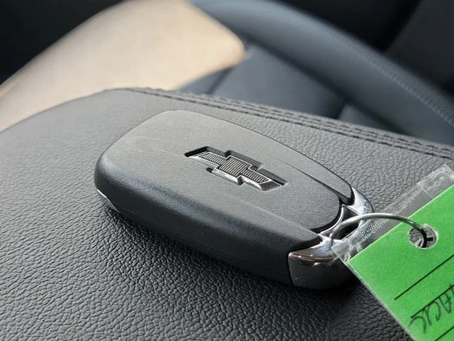 2023 Chevrolet Bolt EV 2LT - Photo 40