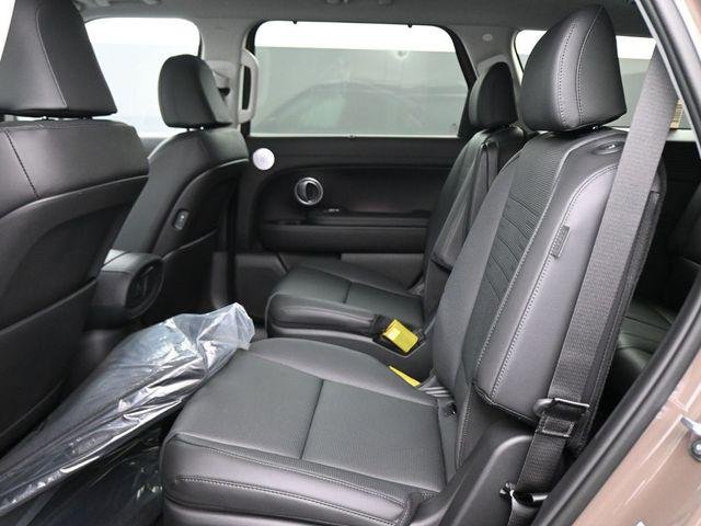 New 2026 Brown Hyundai Limited AWD image 15