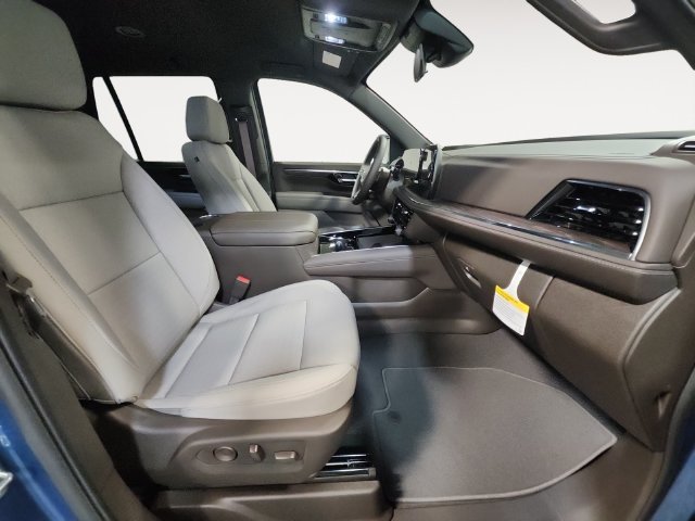 2026 Chevrolet Tahoe LS - Photo 15