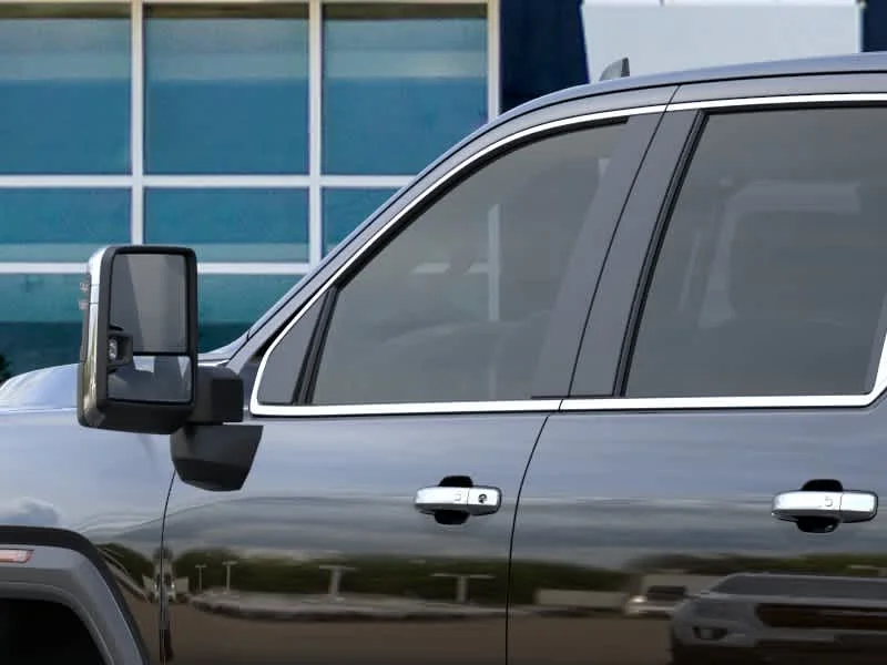 New 2026 Onyx Black GMC Denali image 12