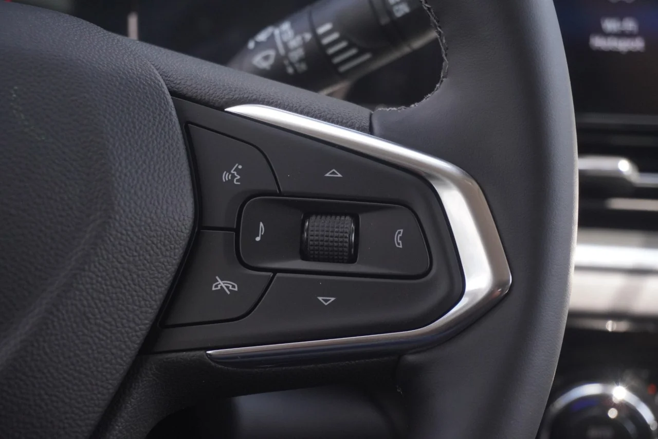 2026 Chevrolet Trax Activ - Photo 32
