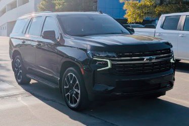 2022 Chevrolet Tahoe