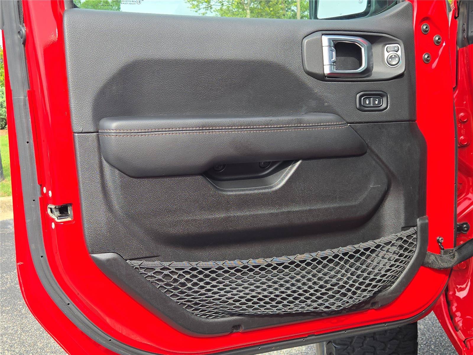 2021 Jeep Wrangler Unlimited Rubicon 392 - Photo 19