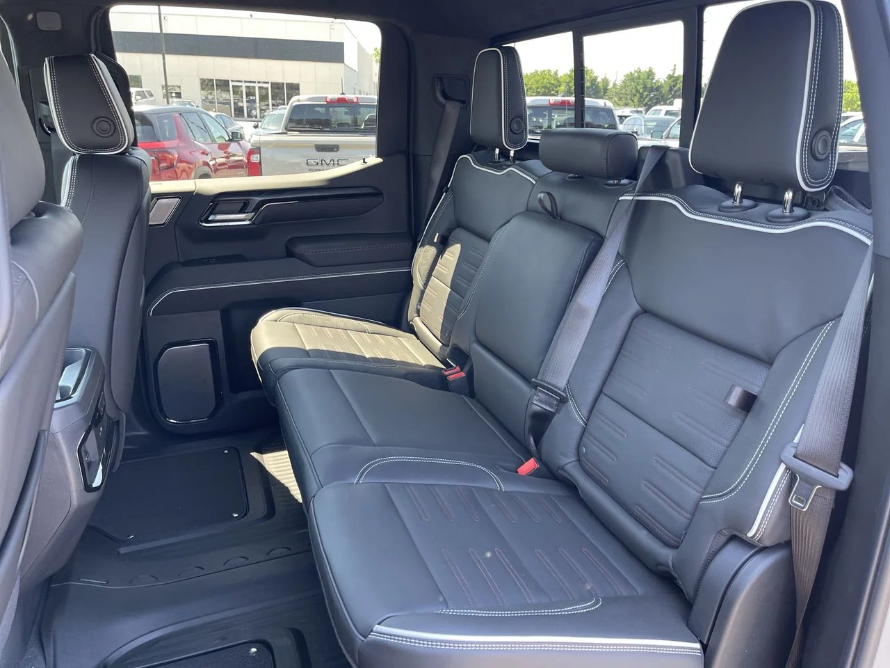 New 2026 Coastal Dune GMC AT4X image 23