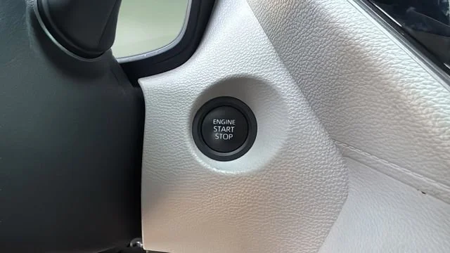 Used 2024 Black Toyota LE image 28
