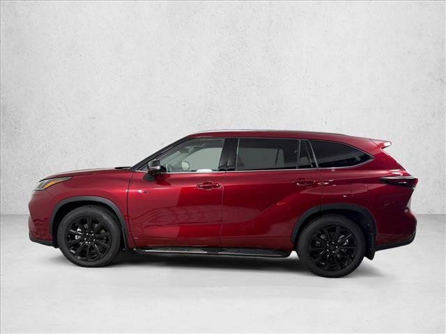 Certified Used 2026 RUBY FLARE PEARL Toyota  image 7