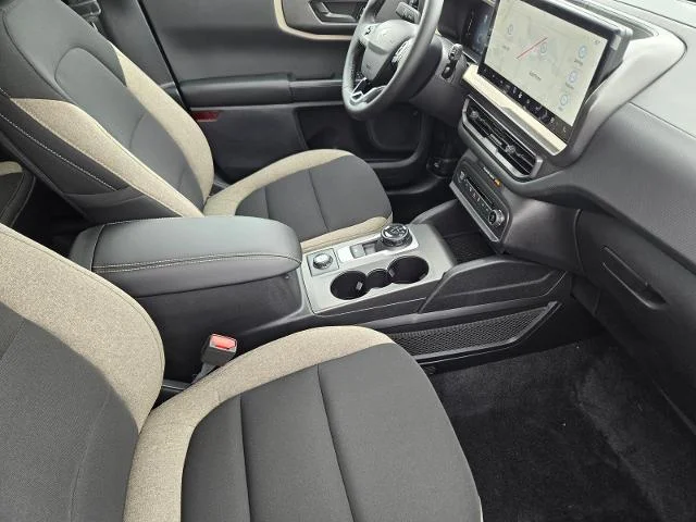 New 2026 Azure Gray Metallic Tri-Coat Ford Big Bend® image 29