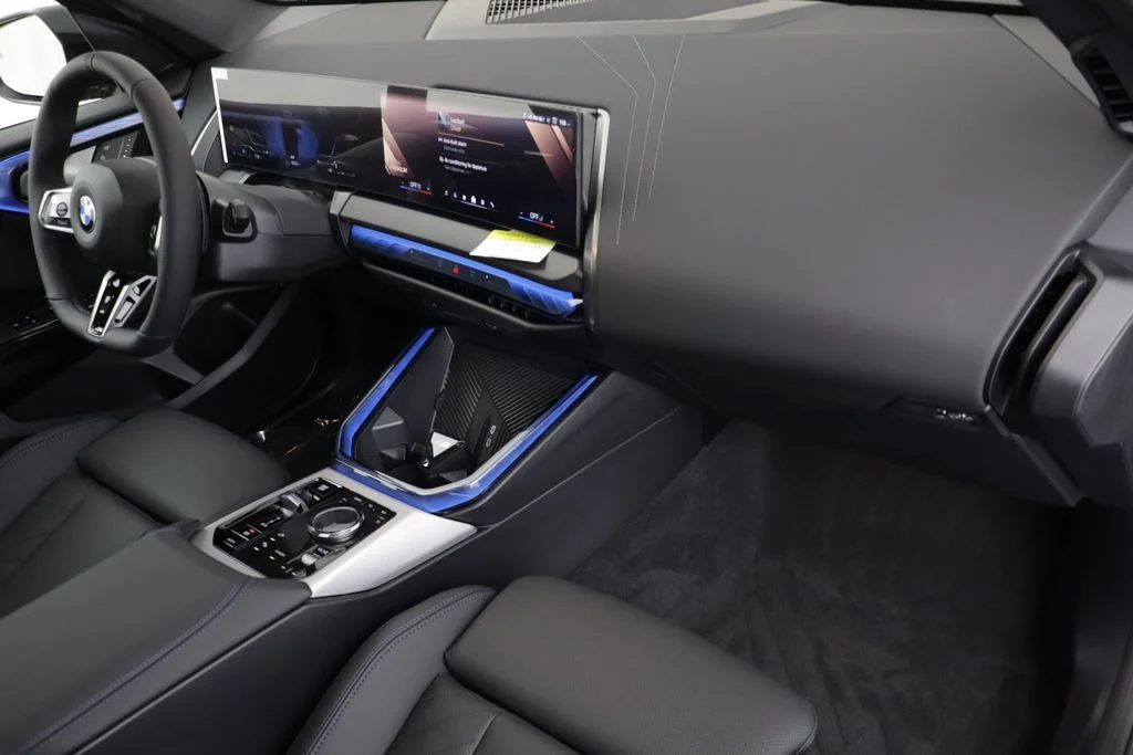 New 2026 Black BMW 30 xDrive image 19