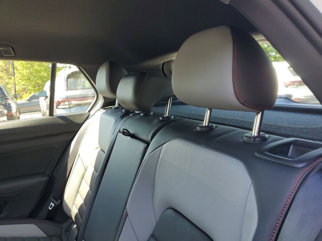 New 2026 White Volkswagen 2.0T SE image 9