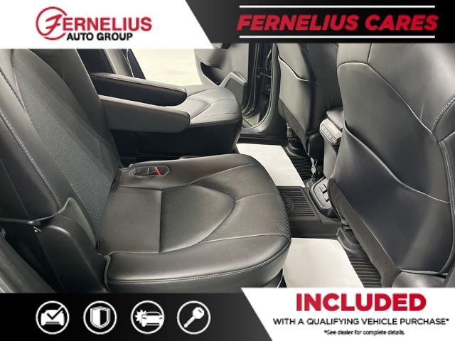 Used 2021 Gray Toyota Limited image 25