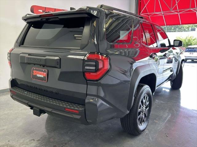 Certified Used 2026 UNDERGROUND Toyota  image 3