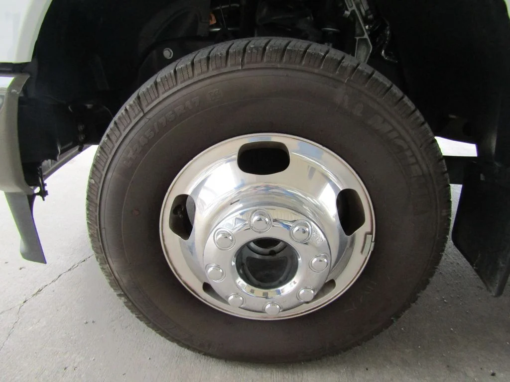 Used 2026  Ford King Ranch image 34