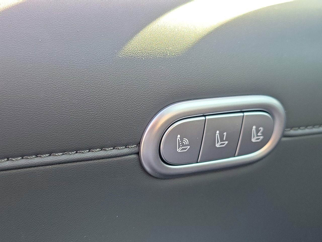 2026 Hyundai Palisade Calligraphy - Photo 14