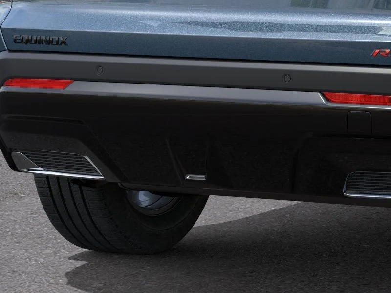New 2027 Lakeshore Blue Metallic Chevrolet RS image 14
