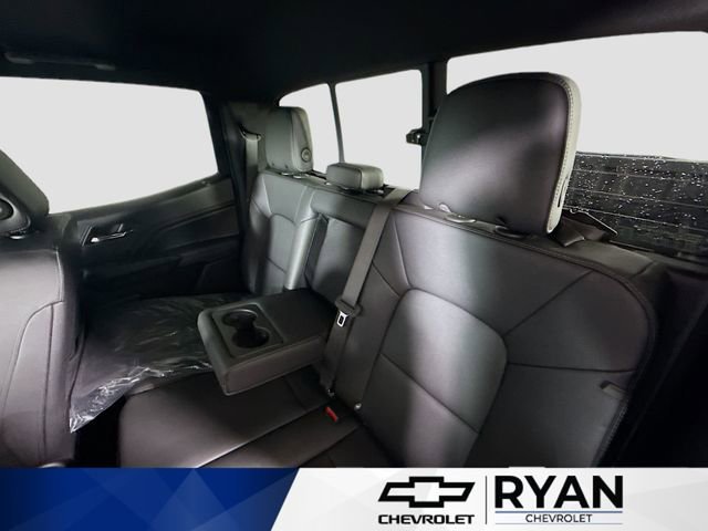 2026 Chevrolet Colorado LT - Photo 24