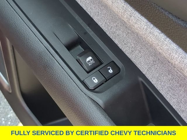 Used 2024 Red Jeep Latitude image 43