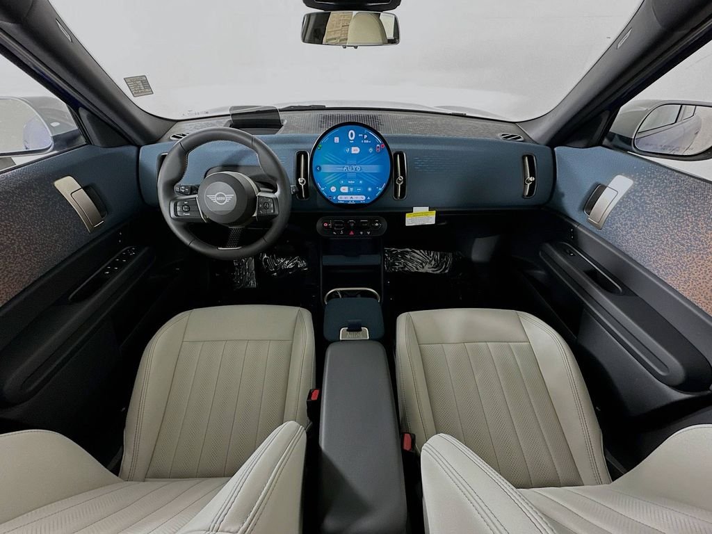 2026 MINI Countryman S - Photo 25