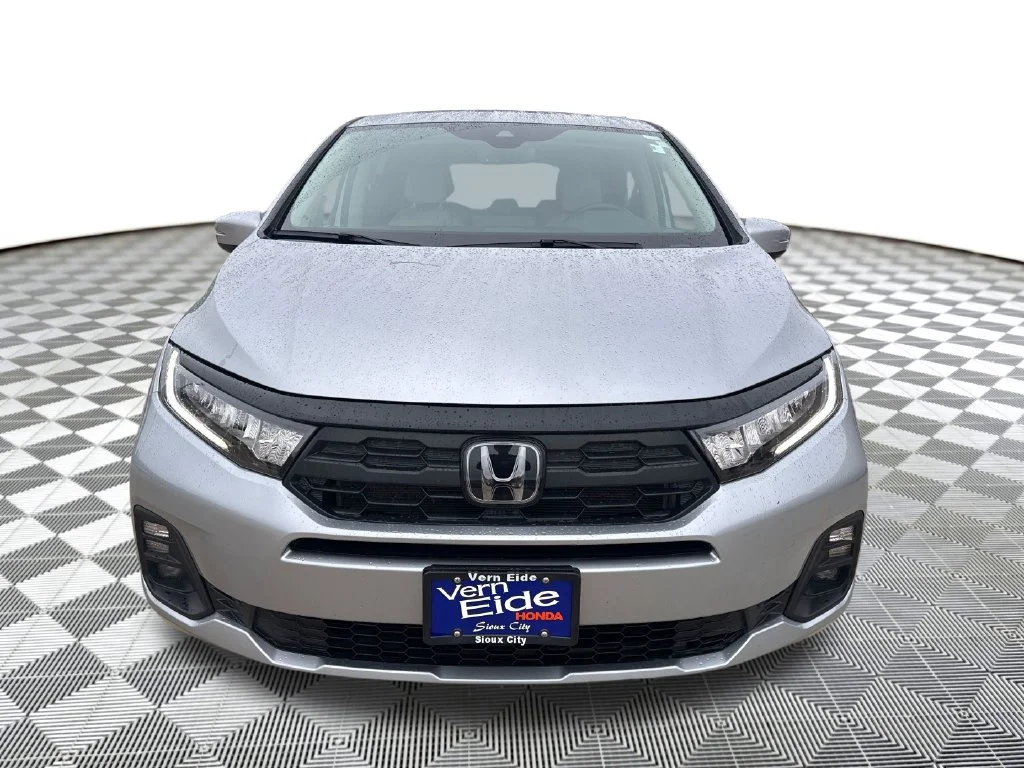 2025 Honda Odyssey EX-L - Photo 8