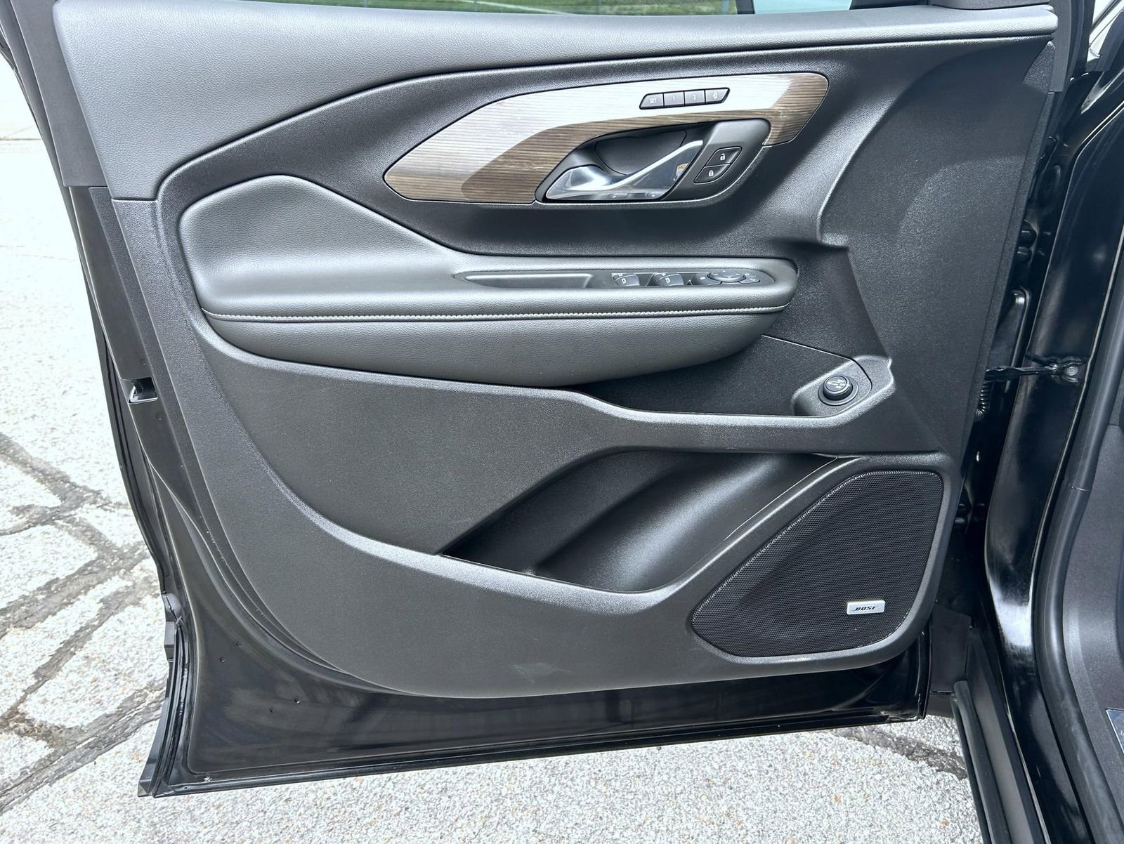 2024 GMC Terrain Denali - Photo 9