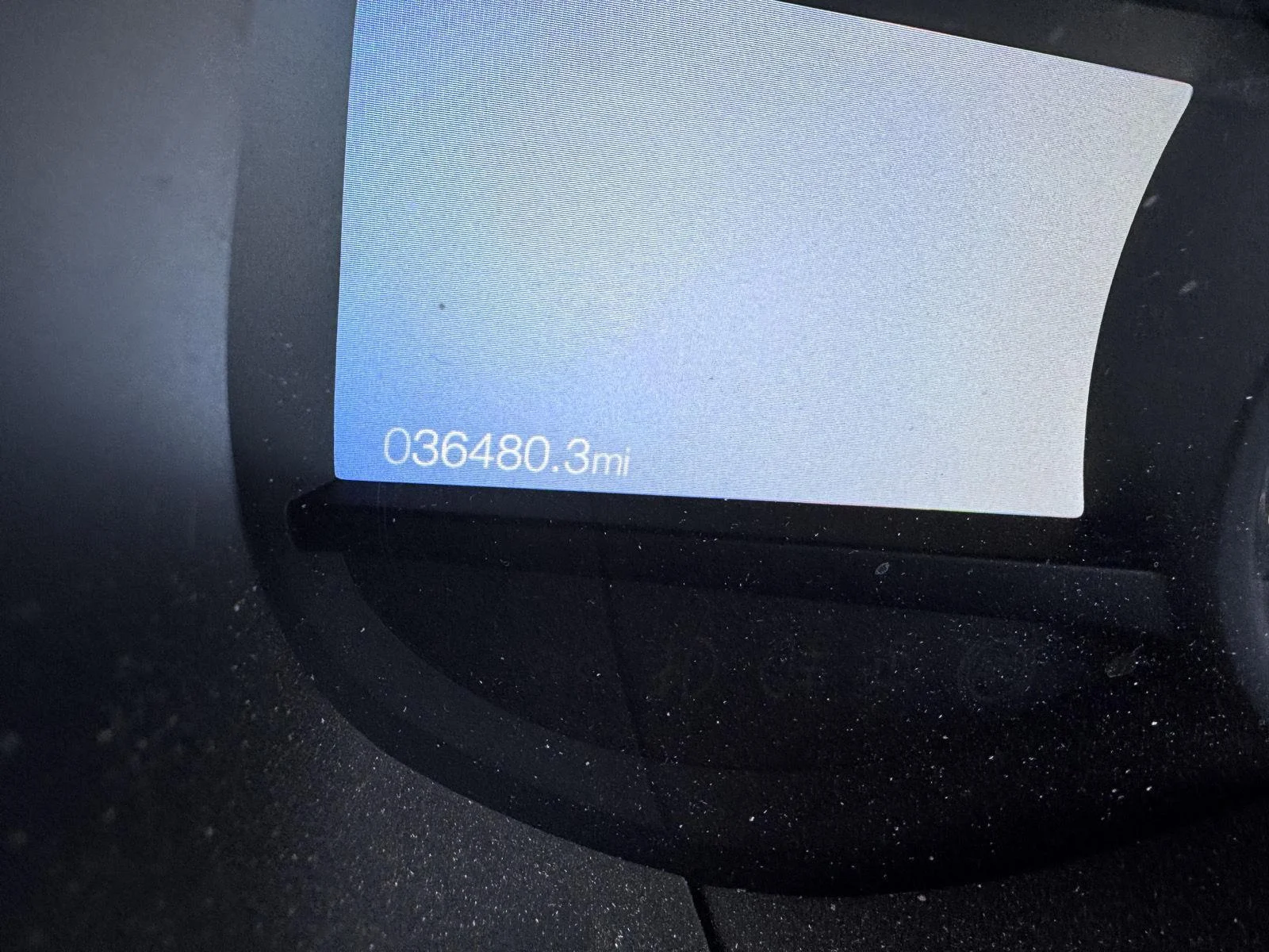 Used 2023 Agate Black Ford SEL image 10