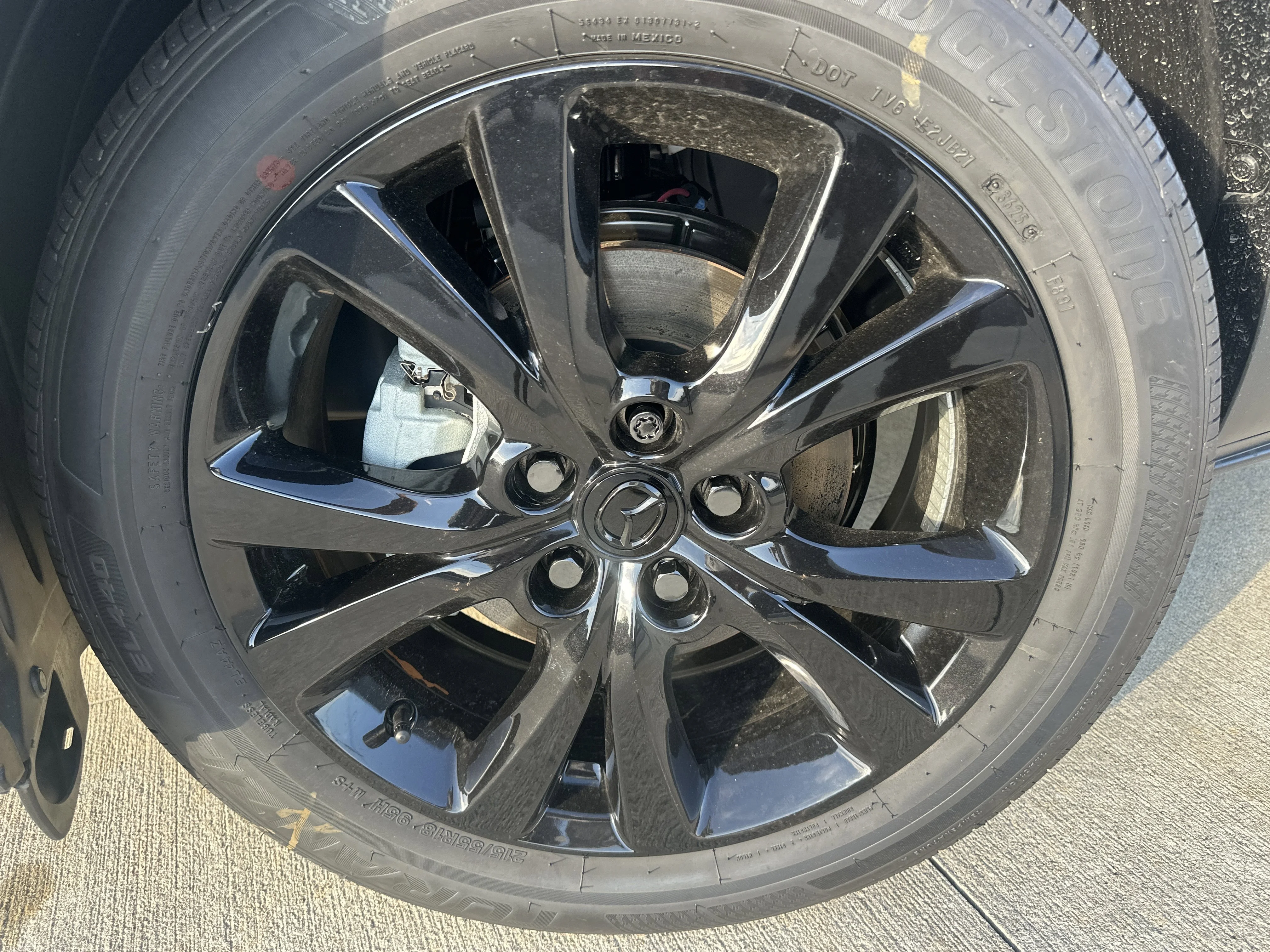 2026 Mazda CX-30 Aire Edition - Photo 27