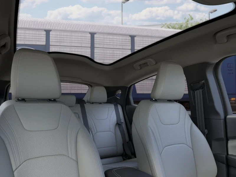 New 2026 Eruption Green Metallic Ford Premium image 22
