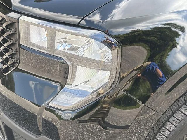 New 2026 Shadow Black Ford XLT image 26