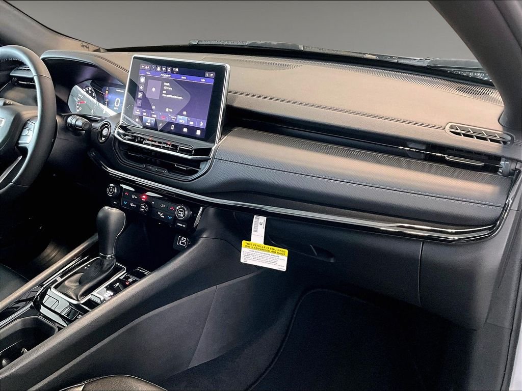 2026 Jeep Compass Limited Altitude - Photo 10