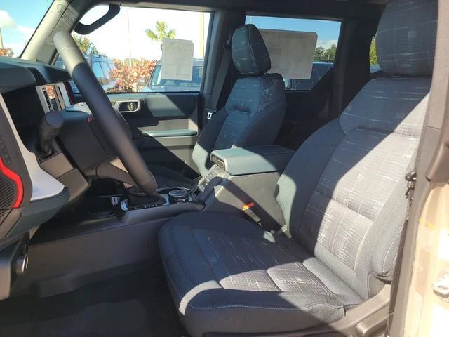 New 2026 Gray Ford Heritage Edition image 19