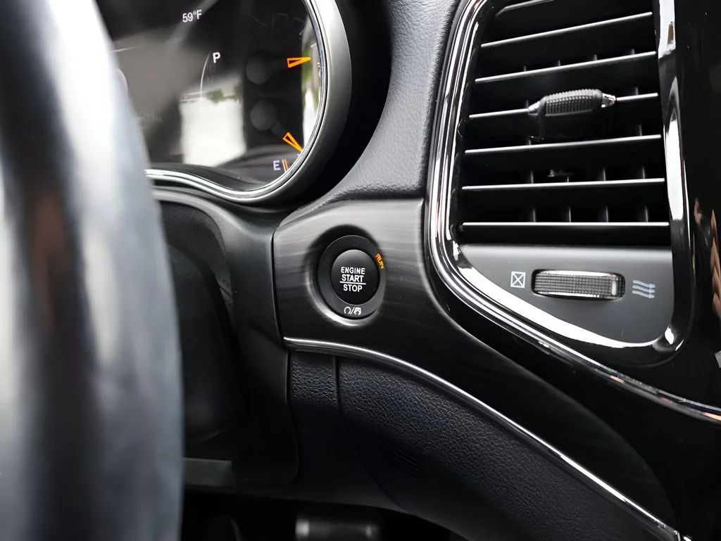 Used 2021 Black Jeep 80th Anniversary Edition image 26