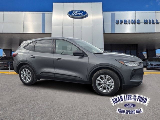 2026 Ford Escape
