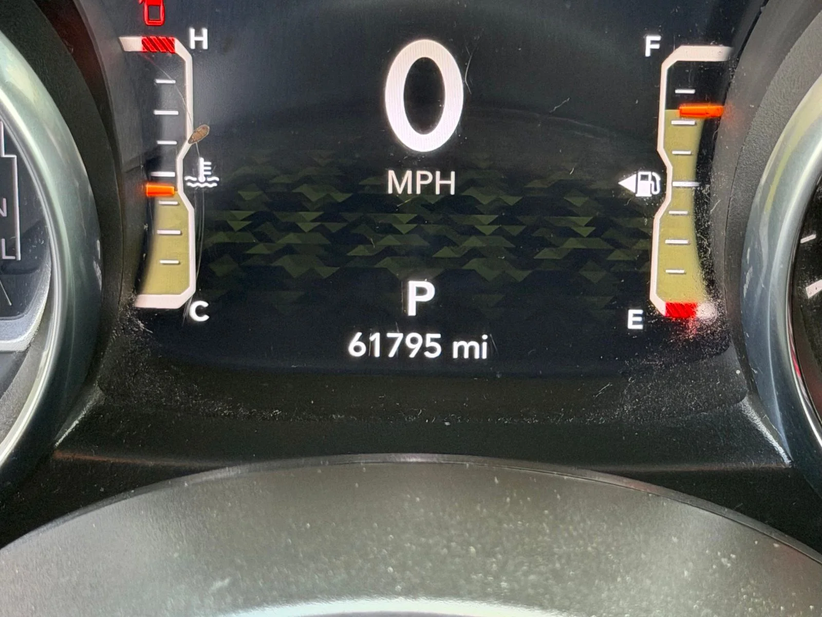 Used 2022 White Jeep Mojave image 20
