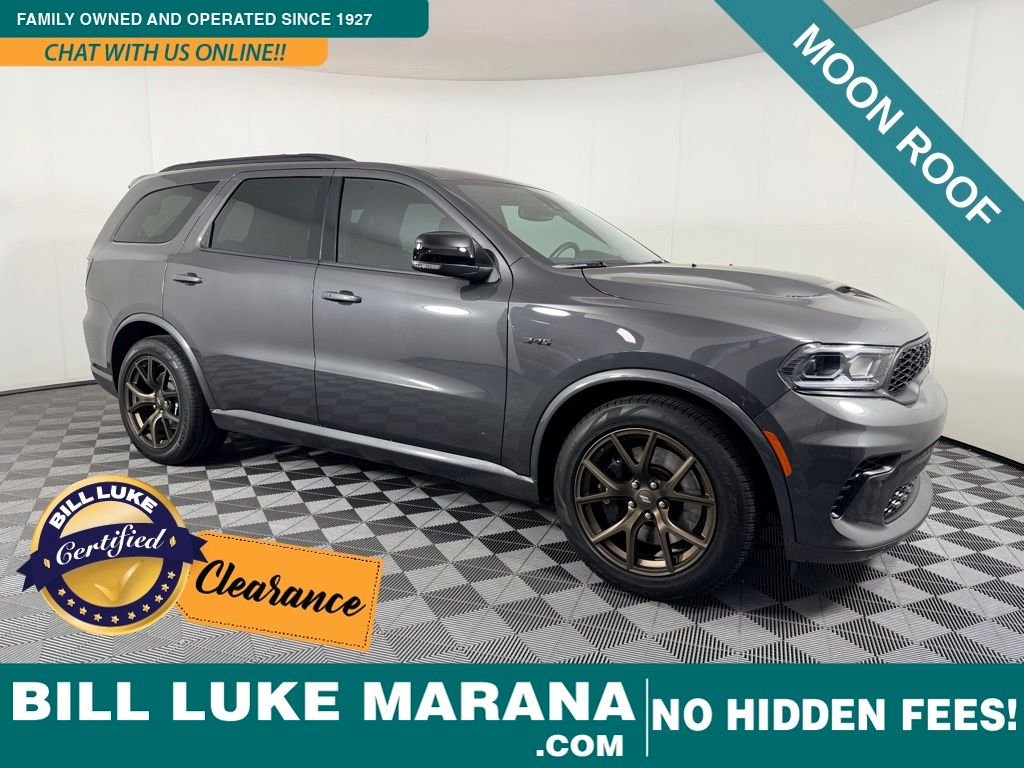 2025 Dodge Durango R/T 20th Anniversary Premium AWD's photo