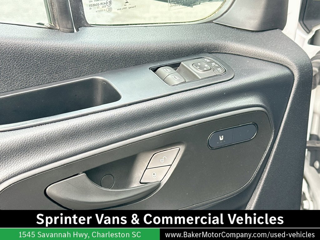 2024 Mercedes-Benz Sprinter Cargo Van Base - Photo 18