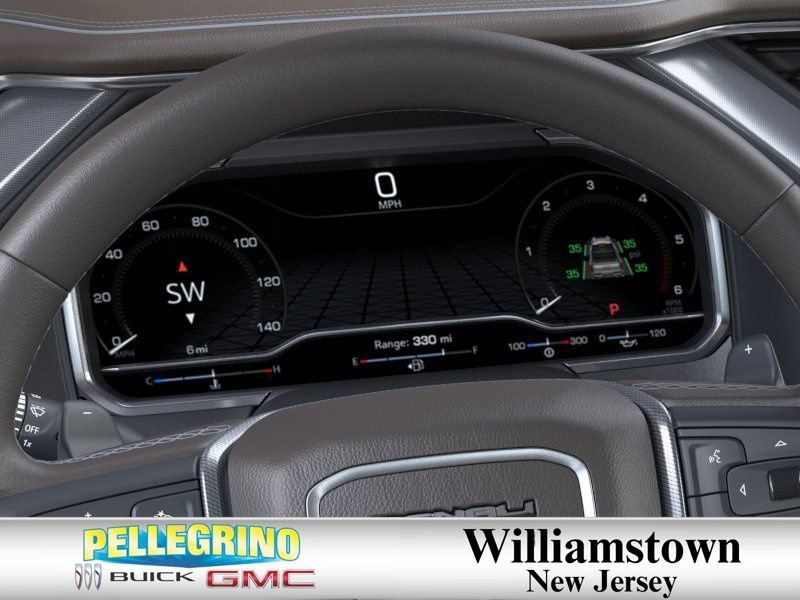 2026 GMC Sierra 1500 Denali - Photo 18