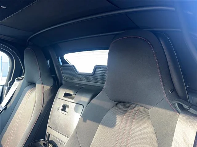 Used 2016 Arctic White Mazda Club image 3