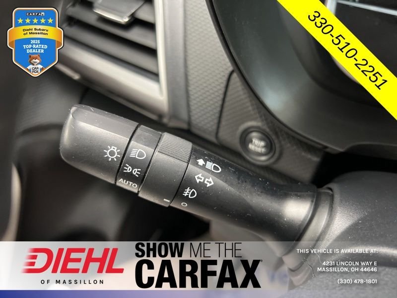 Used 2020 White Subaru Limited image 26