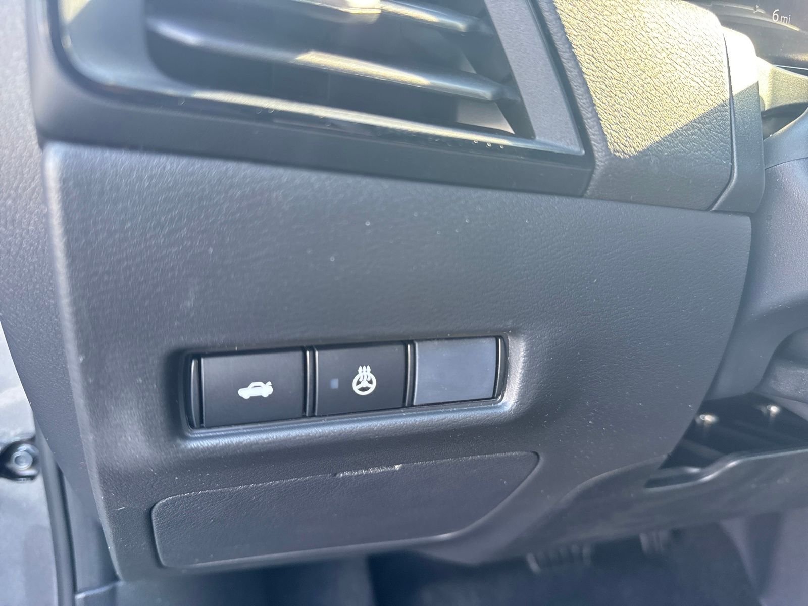 New 2026 Nissan Sentra SV 4D Sedan