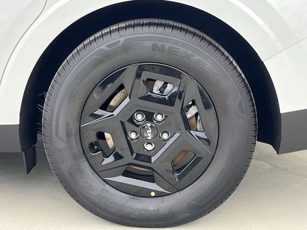 2026 Kia Carnival LXS - Photo 32