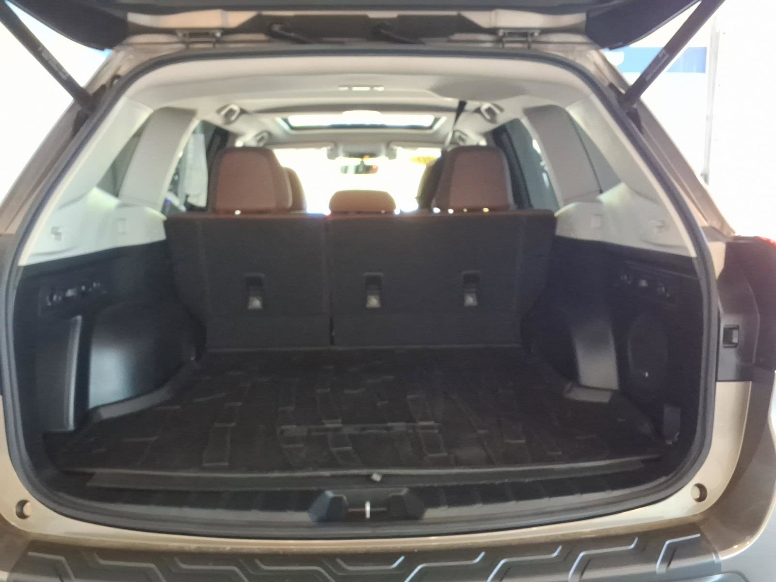 2020 Subaru Forester Touring - Photo 16