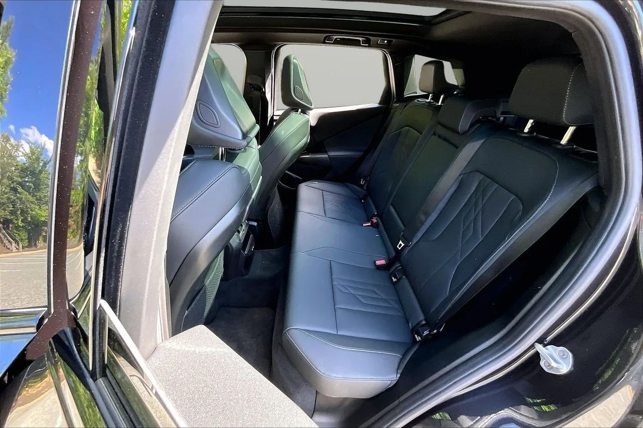 Certified Used 2025 Gray BMW 30 xDrive image 22