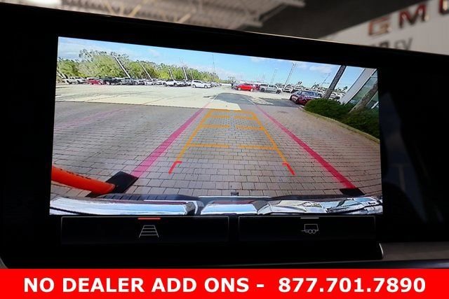 2026 GMC Sierra 1500 SLE - Photo 25