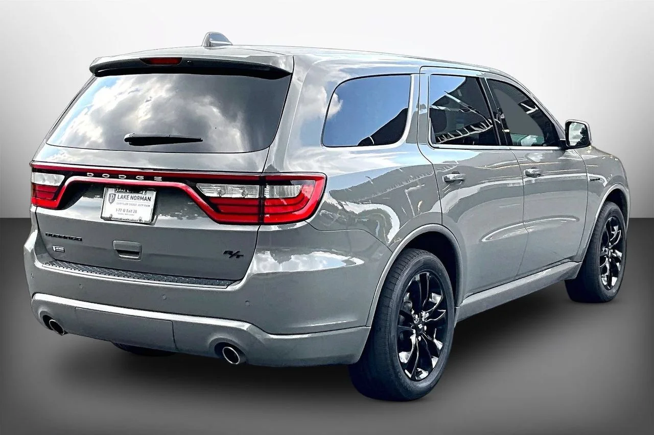 Certified Used 2020 Gray Dodge R/T image 8